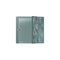 Hansgrohe XtraStoris Rock Wall Niche with Tileable Door 12"x 12"x 4" in Brushed Stainless Steel 56085800 - alternate 1
