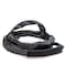 Liftin Gear 8 ft. R-WIRE Black Steel Core Round Sling 5,300 lb. Vertical WLL 102082 - alternate 3