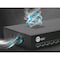 Siig INDUSTRIAL GRADE POWER CHARGING STATION ADDS 16 USB-C CHARGING PORTS, 600W POWER ID-US0A11-S1 - alternate 2