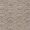 Homeroots 3' X 5' Brown Beige And Taupe Geometric Washable Indoor Outdoor Area Rug 615188 - alternate 2