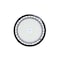 Beyond Led Technology LED UFO High Bay, 150W, 22500 Lumens, 4000K, 100-277Vac, Black Housing, UL & DLC Listed 157094 - alternate 2