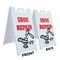 Signmission Shoe Repair, A-Frame & 2 Decals Installed, Heavy-Duty Plastic Frame SBHD-D-2436-Shoe Repair - alternate 2
