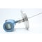 Rosemount GUIDED WAVE RADAR LEVEL TRANSMITTER 11-42V-DC 3301HA1S1V4AE0300CANAM1 - alternate 4