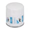 Premium Guard Engine Oil Filter,  PG111 - alternate 4