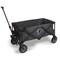 Picnic Time Family Of Brands NFL Atlanta Falcons - Adventure Wagon Portable Utility Wagon 739-00-679-024-2 - alternate 1