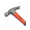 Plumb Pak Hammer, 16 oz Head, Premium, Rip, Claw Head, 13 1/2 in OAL 11415N - alternate 1