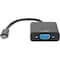 Rocstor USBC TO VGA ADAPTER USB TYPE-C Y10C128-B1 - alternate 2