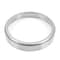 Wjb Bearings Taper Roller Bearing-Cup, Single Row, OD 3.8750 x W 0.8125 inch 53387 - alternate 1