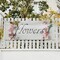 Signmission Flowers, 24 Inch x 72 Inch, Vinyl Banner B-72-30640 - alternate 2