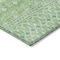 Homeroots 5' X 8' Green And Mint Green Tribal Washable Indoor Outdoor Area Rug 582597 - alternate 3