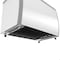 Koolmore 50 in. 8 Tub Ice Cream Dipping Cabinet Display Freezer with Sliding Glass Door, 13 cu. ft. KM-ICD-49SD - alternate 2