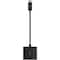 Belkin USB-C TO HDMI ADAPTER WITH UP TO 60W OF POWER DELIVERY AVC002BK-BL - alternate 3