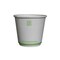 Kitch 24/7 Disposables White Compostable Squat Smooth Insulated Hot Cup, 8 Ounce, 500PK KC-SDC08-90W - alternate 2