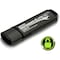 Kanguru Solutions Kanguru Defender Elite30 Hardware Encrypted Flash Drive, 64G KDFE30-64G - alternate 1