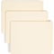 Smead File Folders, Manila, PK50 SMD34110 - alternate 1