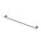 Gatco Locke 36 in Grab Bar, Satin Nickel 654SN - alternate 1