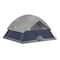 Coleman Sundome 6-Person Dome Tent Navy & Gray 2206947 - alternate 2