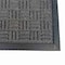Floortex Doortex Ribmat Entrance Mat, Charcoal - 36in x 60in NREMFLLR0033 - alternate 2