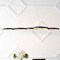 Jonathan Y Roman 40.75" 5-Light Bohemian Coastal Iron Linear Integrated LED Pendant, Black JYL7101A - alternate 2