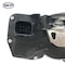 Skyward Automotive Products Door Lock Actuator Motor,  SK931317 - alternate 2