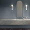 Daltile Artefino Vintage 2in. Floret Mosaic 9.60 SQFT/Carton, 10PK AR482FLORETMSGL - alternate 3
