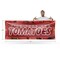Signmission Pick Your Own Tomatoes, 48 Inch x 120 Inch, Vinyl Banner B-120-30800 - alternate 2