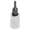 Performance Tool 1/4 In Dr. Star Bit Socket T10, W36810 W36810 - alternate 1