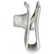 Auveco Extruded U-Nut Screw Lock Thread M4.8-1.6, 25PK 22578 - alternate 3