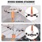 Vevor Ratcheting Pipe Tube Bender 1/4"-7/8" 90 Deg Forward/Reverse Bending 7 Dies CT-999RF - alternate 2