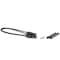 Motorcraft HVAC Blower Motor Connector,  WPT1188 - alternate 1
