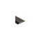 National Guard Products Saddle Threshold, 1/2in H x 4in W x 36in L, Milled Aluminum 424 36IN - alternate 2