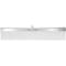 Marshalltown 36 in Flat Wire Texture Broom; 1/2 in Tine Spacing 14855 - alternate 2