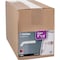 Keeney Mfg 1-1/2 x 7 White Polypropylene Wall Tube 30400WK - alternate 2
