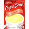 Lipton Cup-A-Soup Lipton Savoury Cup A Soup Cream of Chicken Soup, 2.4 Ounce, 12PK 1481 - alternate 1