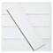 Andova Tiles Ganberry 4-in. x 16-in. Subway Textured Matte Ceramic Wall Tile, 25PK ANDGAN1113 - alternate 2