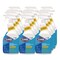 Clorox Cleaners & Detergents, 32 oz. Trigger Spray Bottle, Unscented, 12 PK 01698 - alternate 1
