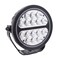Trailfx LED Driving-Fog Light, 16 Clear High Intensity LED 5 Watt Bulbs 7RNDS2 - alternate 2