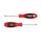 Tekton T20 Torx Screwdriver, 4 in. Shank DWT01320 - alternate 2