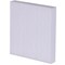 Premium Guard Cabin Air Filter,  PC99554P - alternate 1
