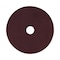 Boardwalk Deep Scrub Pads, 20 in. Diameter, Maroon, 10PK 7100151260 - alternate 2