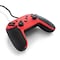 Gamefitz Wired Controller for the Nintendo Switch in Red GF13-003RED - alternate 2