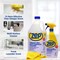Zep INDUSTRIAL CLEANER WITH VINGR, QT, 4PK R48432 - alternate 4