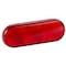 Grote STT LMP- RED-OVAL-MALE PIN-3 DIODE LED 54162 - alternate 1