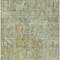 Homeroots 8' X 10' Sage Abstract Washable Indoor Outdoor Area Rug 607887 - alternate 2