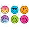 Teacher Created Resources Brights 4Ever Smiley Faces Stickers, 120-Piece Set, 12PK 6941 - alternate 2