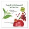 Bigelow Green Tea with Pomegranate, 0.07 oz Tea Bag, 28PK RCB10363 - alternate 2