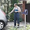 Vevor Frost Free Outdoor Faucet Freeze Proof Yard Hydrant Complete Head Assembly AYHC - alternate 2