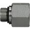 Gates Male O-Ring Boss to Female Pipe NPTF SAE to SAE G60275-1616 - alternate 1