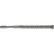 Bosch Hammer Masonry Drill, 3/8in, Carbide HC2061 - alternate 1