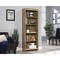 Sauder Dover Edge 5-Shelf Bookcase Toa 443545 - alternate 1